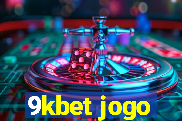 9kbet jogo